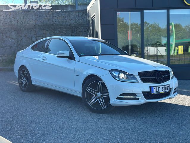 Mercedes Třída C